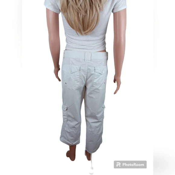 Cargo pants - Picture 2 of 9